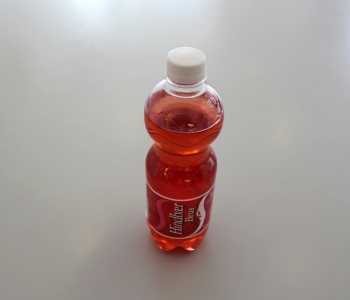 Sodavand